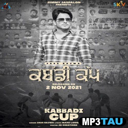 download Kabbadi-Cup Jass Bajwa mp3
